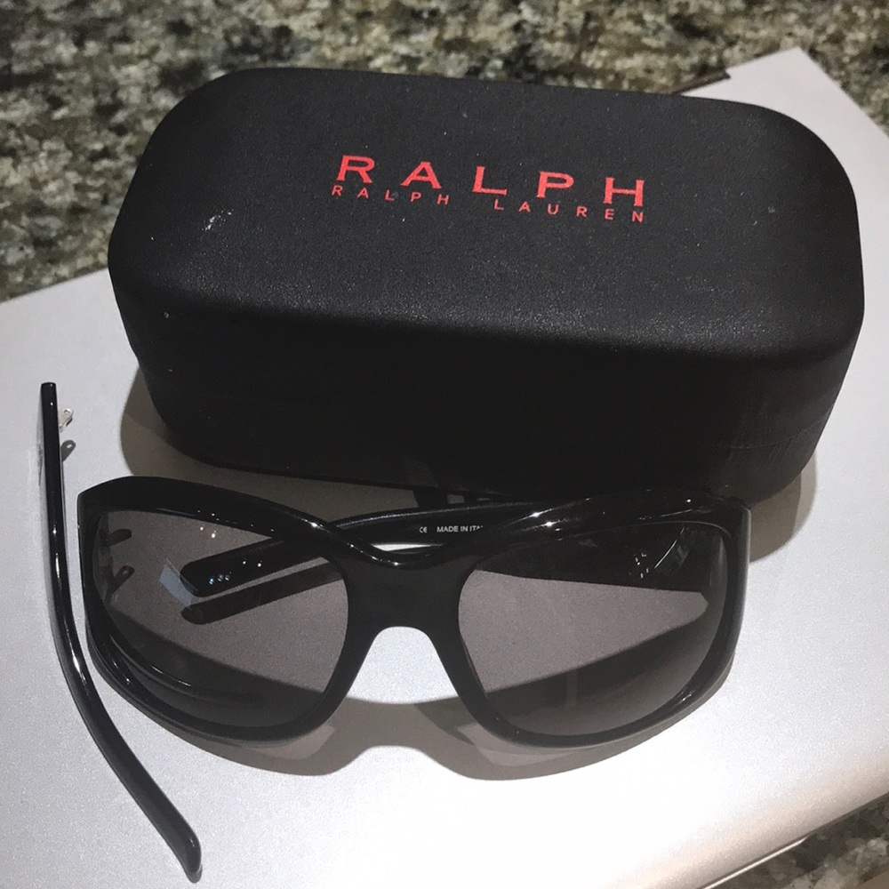 Ralph Lauren sunglasses